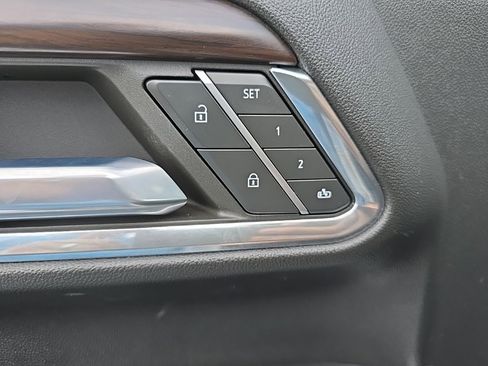 Used 2024 GMC Sierra 3500 SLT image 22