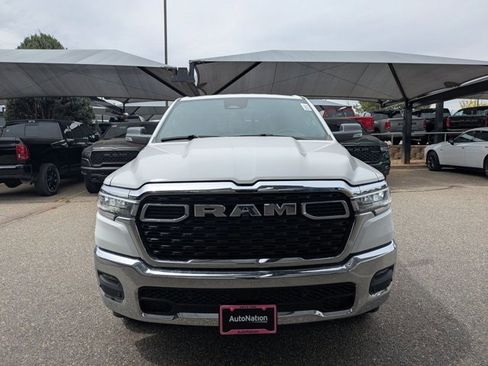 New 2026 RAM 1500 Big Horn image 6
