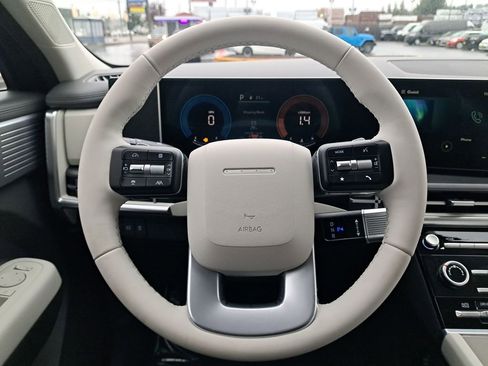 New 2026 Hyundai Santa Fe SE AWD/4WD image 19