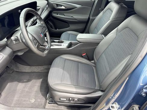 Used 2024 Buick Envista Preferred w/ Convenience I Package FWD image 15