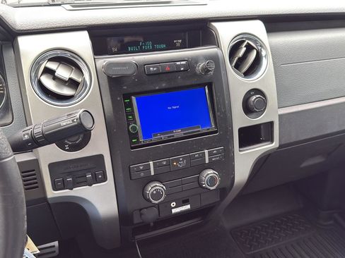 Used 2014 Ford F150 XLT w/ Trailer Tow Package image 32