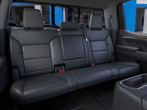 New 2026 Chevrolet Silverado 1500 RST w/ RST All Star Premium Package image 17