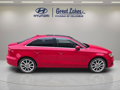 Used 2015 Audi A3 1.8T Premium Plus image 6