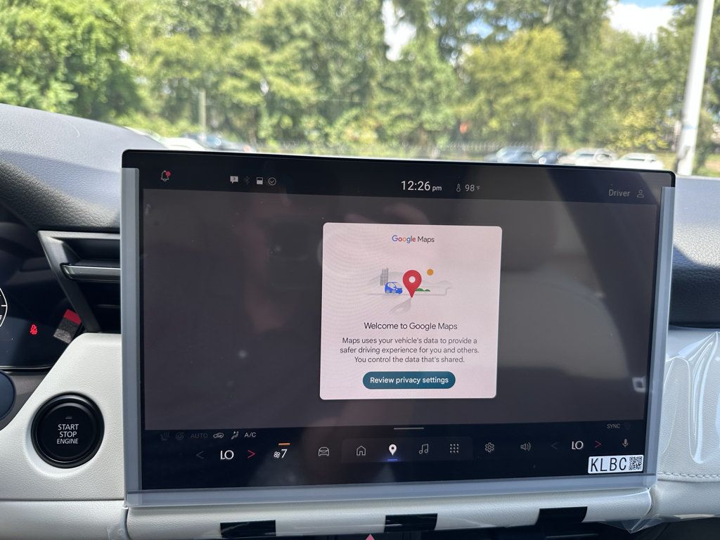 New 2026 MAZDA CX-5 Preferred AWD/4WD image 12