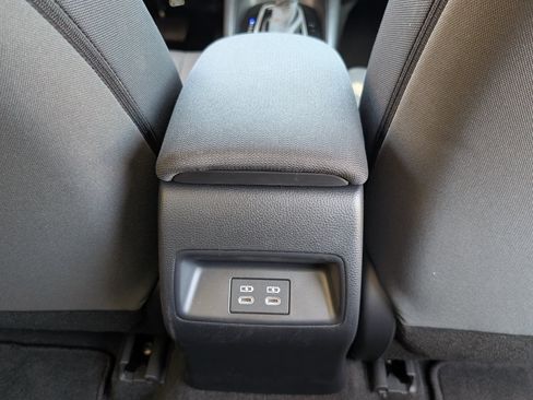 Used 2026 Toyota Corolla LE w/ Carpet Mat Package (TMS) FWD image 7