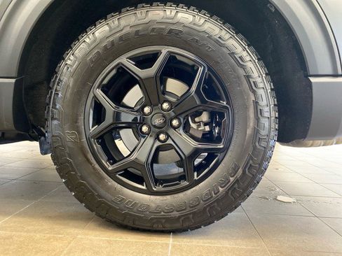 Certified 2023 Ford Explorer Timberline w/ Timberline Technology Package image 26