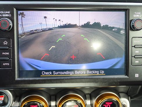 Used 2023 Toyota GR86 w/ ALL Weather Mat Package (TMS) image 23