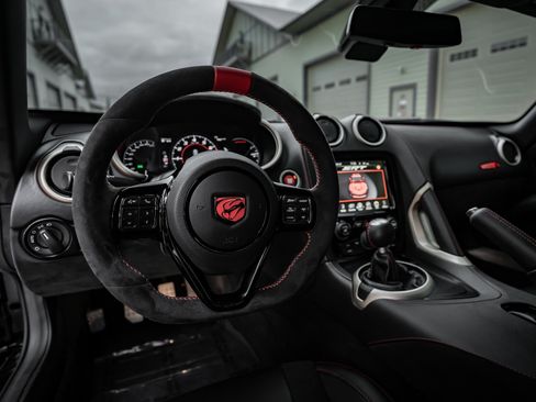 Used 2017 Dodge Viper GTC w/ ACR Package RWD image 78