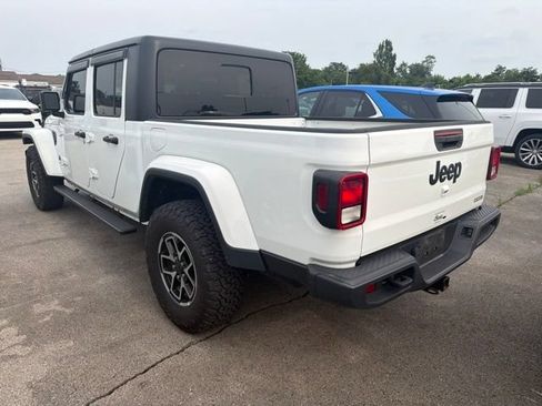 Used 2021 Jeep Gladiator Sport AWD/4WD image 7