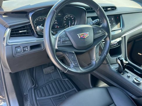 Used 2021 Cadillac XT5 Luxury AWD/4WD image 22