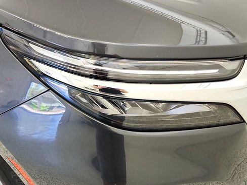 Used 2022 Chevrolet Equinox LT FWD image 31