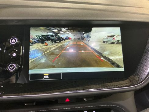 Certified 2023 Buick Envision Preferred w/ Sport Touring Package image 21