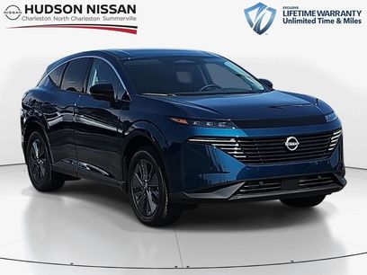 New 2026 Nissan Murano SL