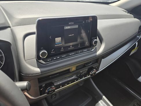 New 2026 Nissan Rogue Dark Armor AWD/4WD image 14
