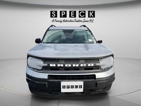Used 2022 Ford Bronco Sport Big Bend AWD/4WD image 8