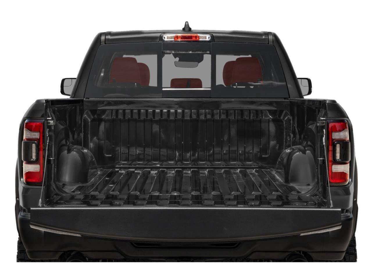 Used 2023 RAM 1500 TRX w/ TRX Level 2 Equipment Group AWD/4WD image 8