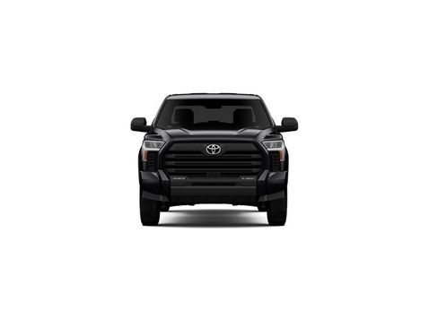 New 2026 Toyota Tundra SR5 AWD/4WD image 69
