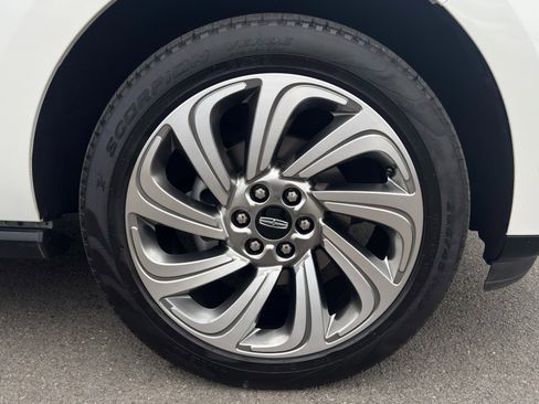 Used 2024 Lincoln Navigator L Reserve image 61