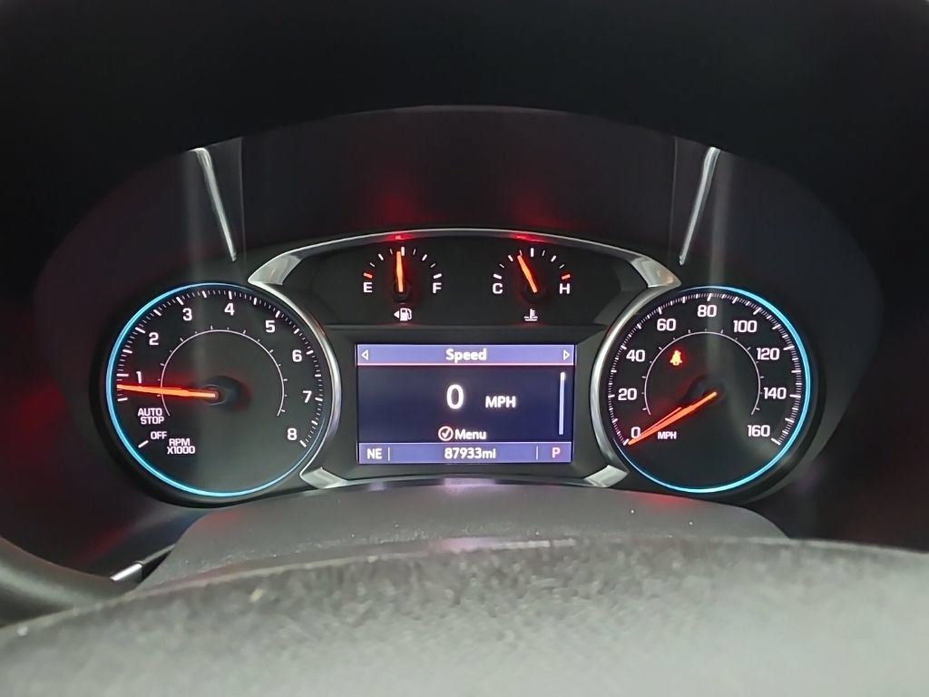 Used 2019 Chevrolet Equinox LT AWD/4WD image 30