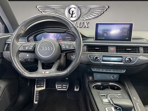 Used 2019 Audi S4 Premium Plus w/ Premium Plus Package image 12