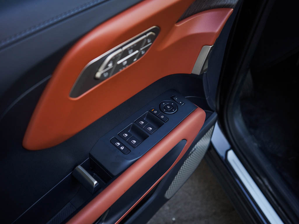 New 2027 Kia Telluride SX Prestige AWD/4WD image 20