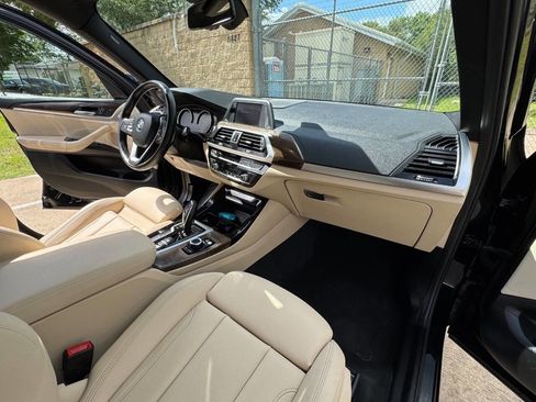 Used 2019 BMW X3 sDrive30i RWD image 33