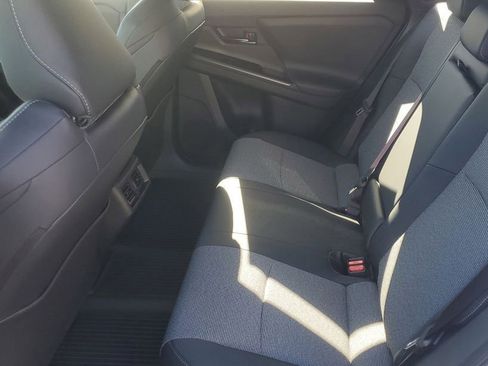 New 2026 Toyota bZ image 12