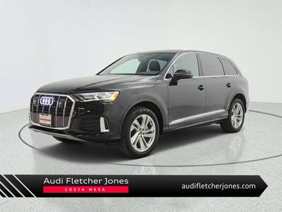 Used 2023 Audi Q7 2.0T Premium w/ Convenience Package