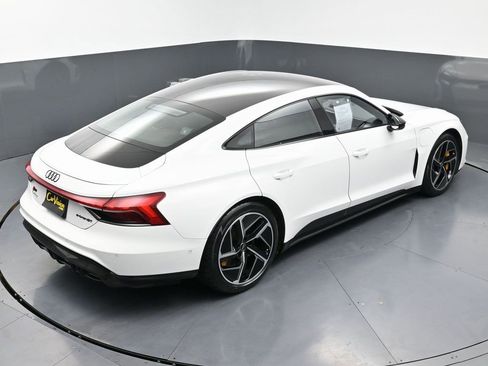 Used 2023 Audi RS e-tron GT w/ Carbon Performance Package image 46