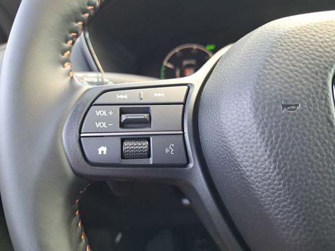 New 2026 Honda CR-V Sport image 29