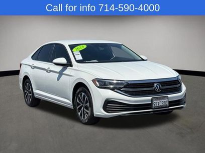 Used 2024 Volkswagen Jetta S