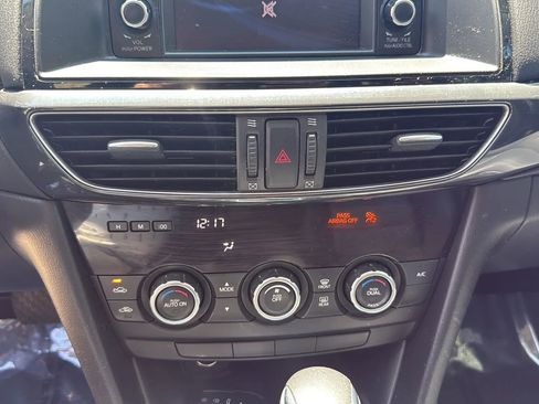 Used 2015 MAZDA MAZDA6 Touring FWD image 35