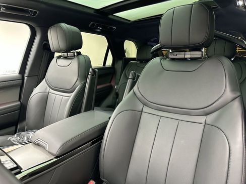 New 2026 Land Rover Range Rover Sport SE image 18