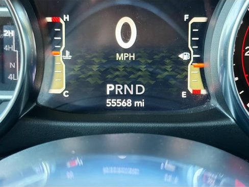 Used 2021 Jeep Wrangler Unlimited Rubicon AWD/4WD image 40