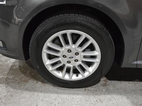 Used 2019 Ford Flex SEL w/ Class III Trailer Tow Package FWD image 52