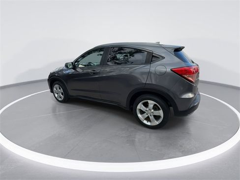 Used 2016 Honda HR-V EX-L image 5