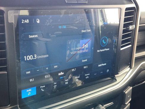 New 2026 Ford F150 STX w/ Equipment Group 201A FX4 AWD/4WD image 22