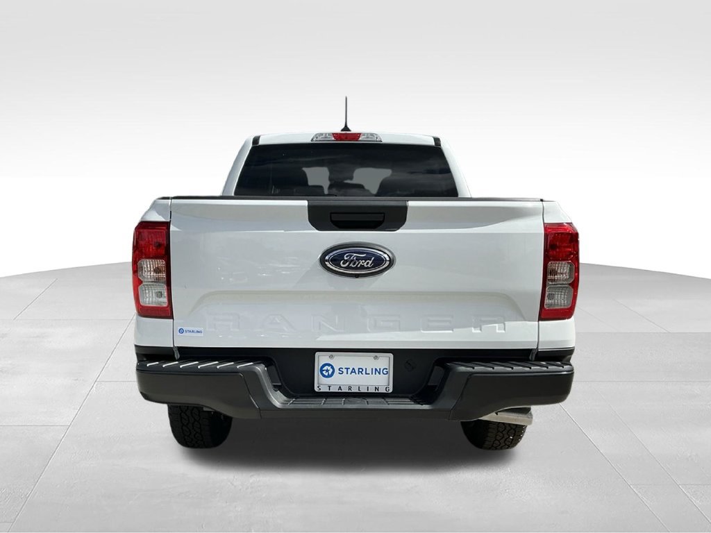 New 2026 Ford Ranger XL AWD/4WD image 6