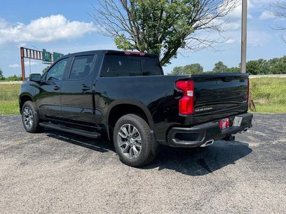 New 2026 Chevrolet Silverado 1500 RST