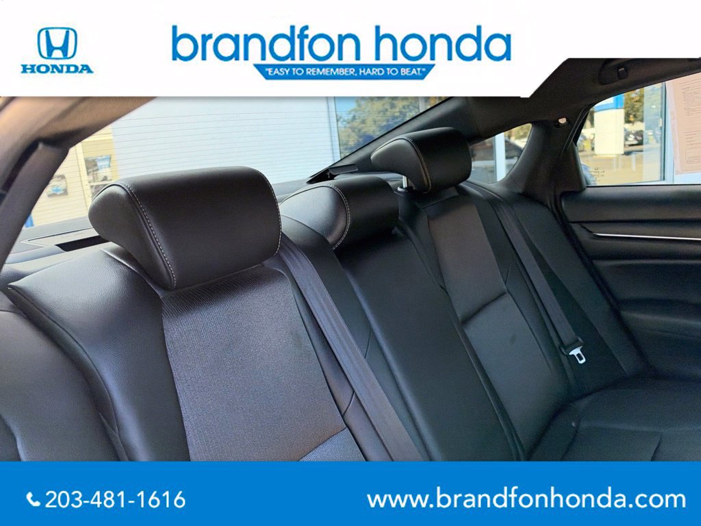 Used 2020 Honda Accord Sport image 26