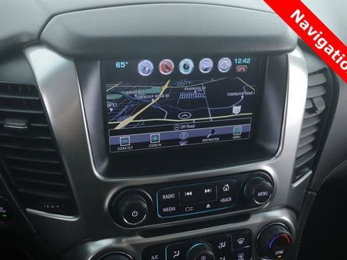 Used 2020 Chevrolet Tahoe LT AWD/4WD image 5