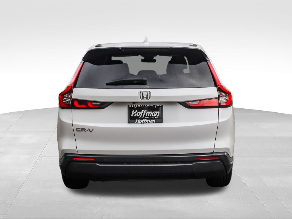 Used 2024 Honda CR-V EX-L image 11