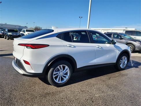 New 2026 Buick Envista Preferred w/ Convenience I Package image 2