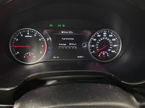 Used 2021 Kia Seltos SX w/ SX Sunroof Package image 18