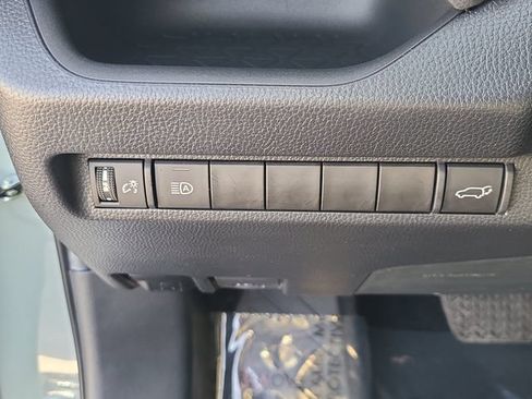 Used 2023 Toyota RAV4 XLE w/ Convenience Package FWD image 23