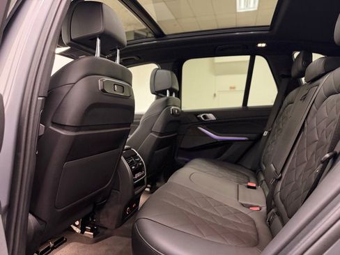 Used 2024 BMW X5 xDrive40i image 16