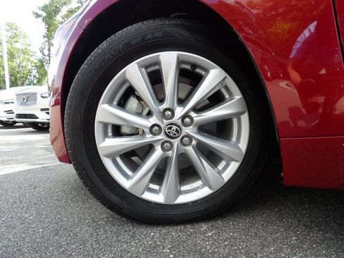Used 2023 Toyota Corolla LE w/ LE Convenience Package FWD image 26