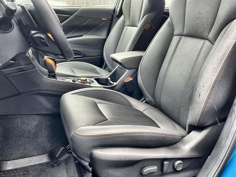 Certified 2025 Subaru Forester Wilderness image 12