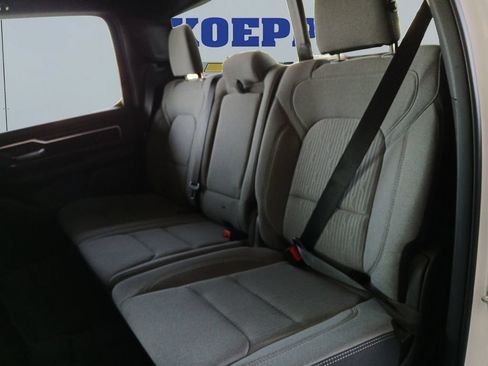 Used 2024 RAM 1500 Lone Star w/ Trailer Tow Group RWD image 16