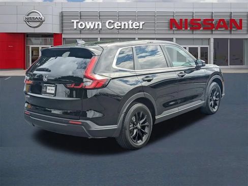 Used 2025 Honda CR-V EX-L image 7